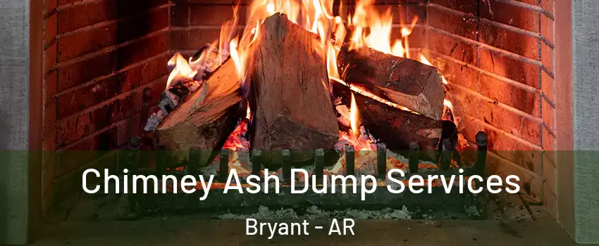  Chimney Ash Dump Services Bryant - AR