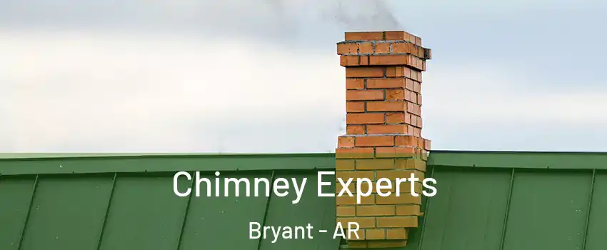  Chimney Experts Bryant - AR