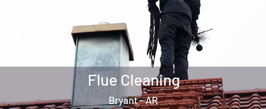  Flue Cleaning Bryant - AR