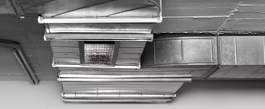 Trusted Air Duct Cleaning Company in Bryant, Arkansas