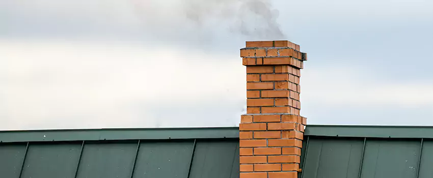 Animal Screen Chimney Cap Repair And Installation Services in Bryant, Arkansas