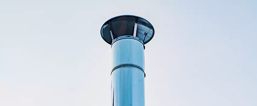Wind-Resistant Chimney Caps Installation and Repair Services in Bryant, Arkansas