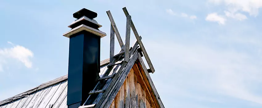 Chimney Creosote Cleaning in Bryant, AR