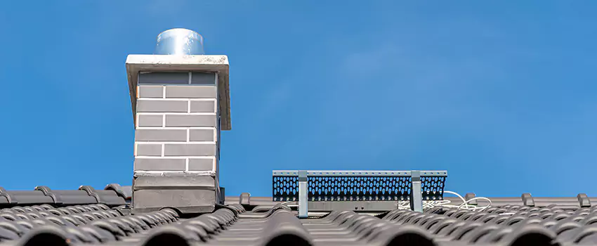 Chimney Flue Relining Services in Bryant, Arkansas