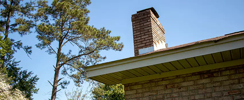 Budget-Friendly Chimney Masonry Service in Bryant, Arkansas