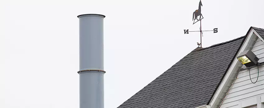 Chimney Inspection in Bryant, AR
