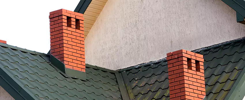 Chimney Saver Waterproofing Services in Bryant, Arkansas