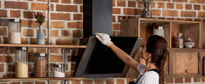 Chimney Installation in Bryant, AR