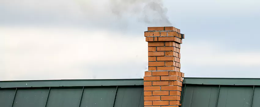 Chimney Soot Cleaning Cost in Bryant, AR