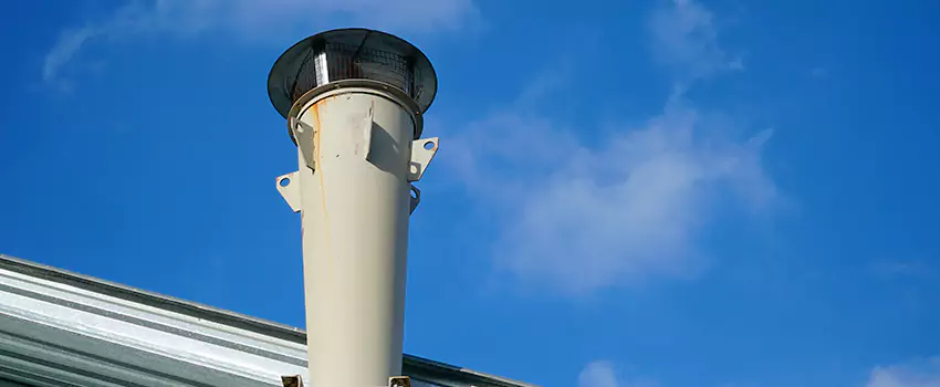 Chimney Spark Arrestor Requirements in Bryant, AR