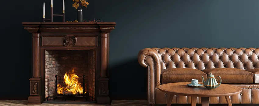 Traditional Fireplace Design Refurbishment Costs in Bryant, Arkansas