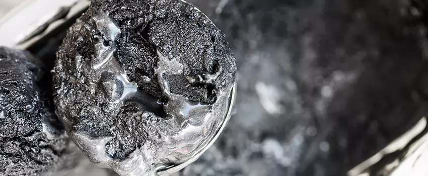 Clogged Dryer Vent Lint Cleaning in Bryant, Arkansas