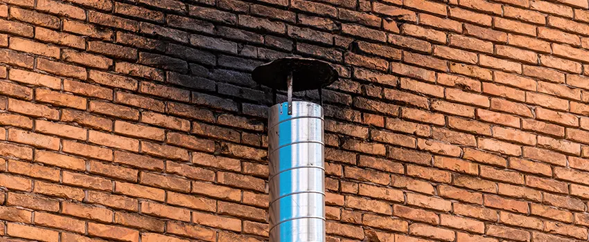 Diagnosing Commercial Chimney Problems in Bryant, AR