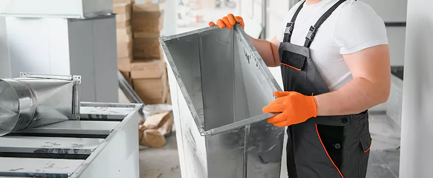 Benefits of Dryer Vent Inspection in Bryant, AR