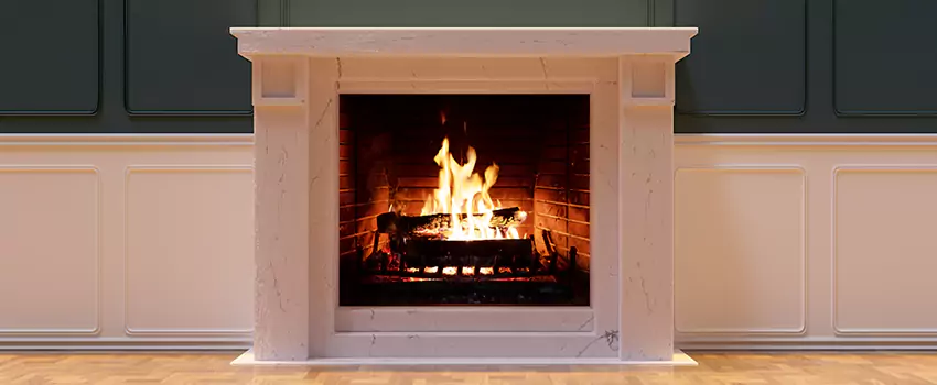 Empire Comfort Systems Fireplace Installation and Replacement in Bryant, Arkansas