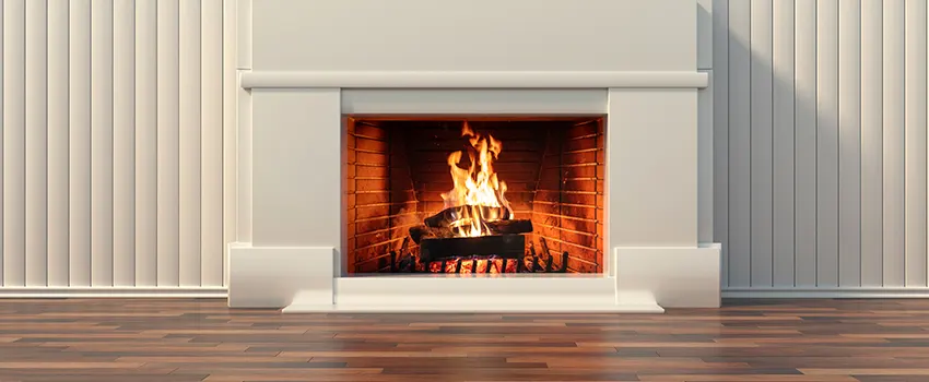 Fireplace Broken Ashtray Repair Services in Bryant, Arkansas