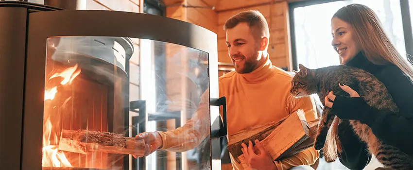 Fireplace Door Installation And Replacement Contractors in Bryant, AR