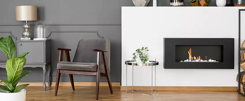 Fireplace Hanging Screens Installation Specialists in Bryant, AR