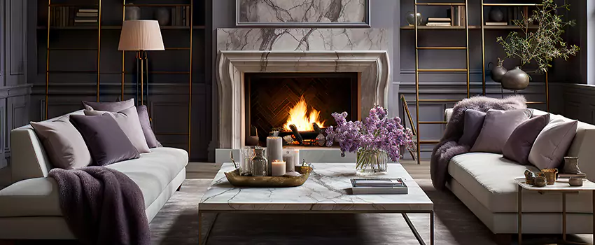 Fireplace Xtrordinair Ember-Glo Insert Fireplace Maintenance in Bryant, Arkansas