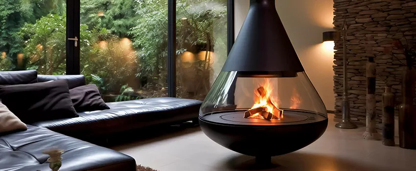 Affordable Floating Fireplace Repair And Installation Services in Bryant, Arkansas