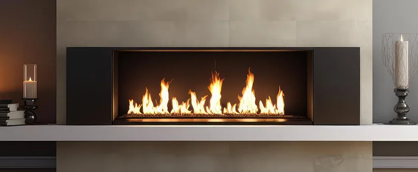 Vent Free Gas Fireplaces Repair Solutions in Bryant, Arkansas
