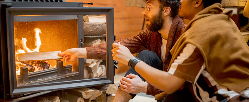 Benefits of Harman Stoves Fireplace in Bryant, Arkansas