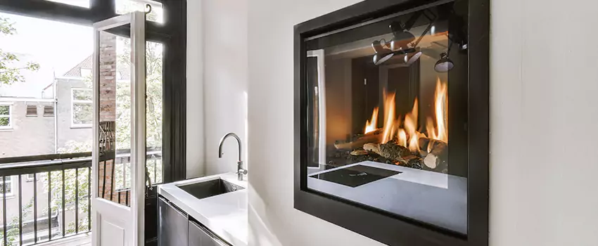 Cost of Monessen Hearth Fireplace Services in Bryant, AR