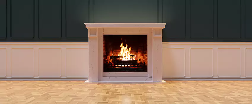 Napoleon Electric Fireplaces Inspection Service in Bryant, Arkansas