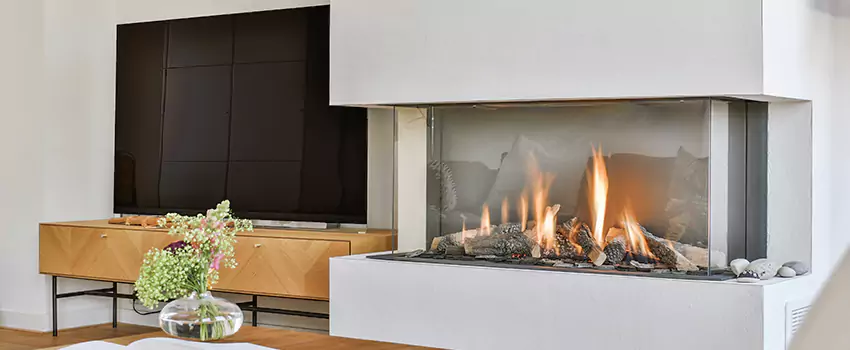 Ortal Wilderness Fireplace Repair and Maintenance in Bryant, Arkansas