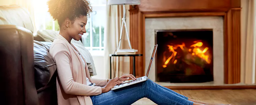 Cost-Effective Osburn Fireplace Installation and Repair in Bryant, AR