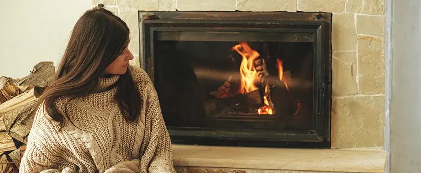 Regency Outdoor Fireplace Products Maintenance and Replacement Services in Bryant, Arkansas