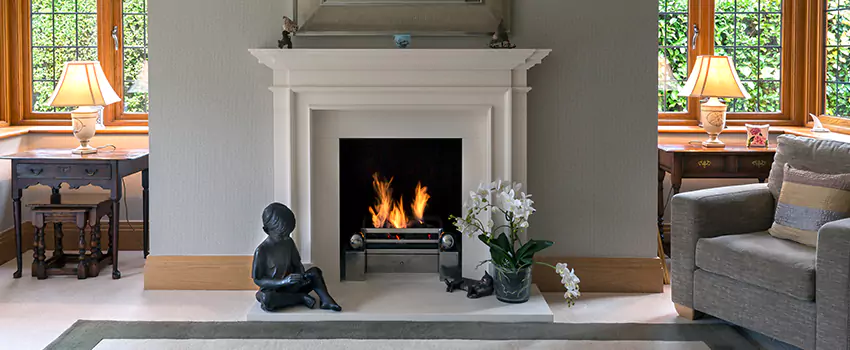 RSF Fireplaces Maintenance and Repair in Bryant, Arkansas