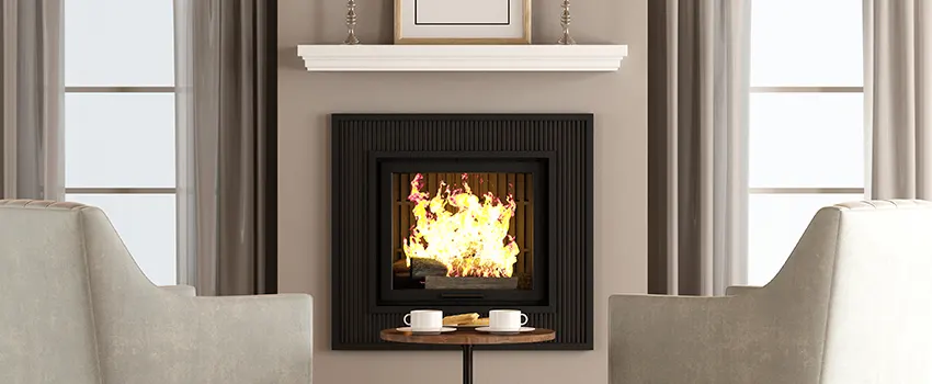 Superior Outdoor Fireplace Repair in Bryant, AR