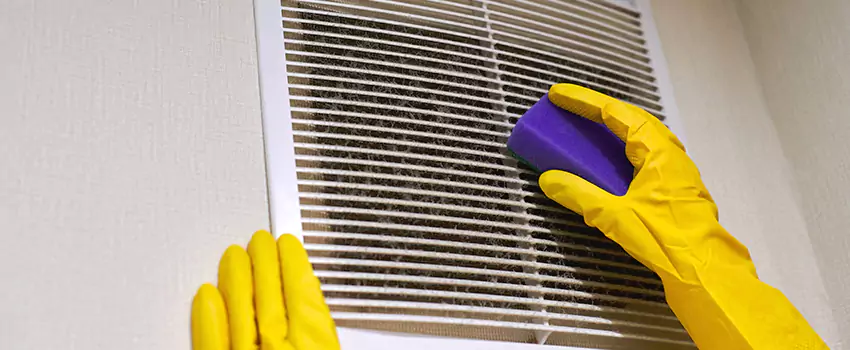 Vent Cleaning Company in Bryant, AR