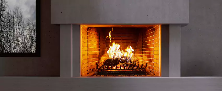 Indoor Wood Burning Furnace Repair and Installation in Bryant, Arkansas
