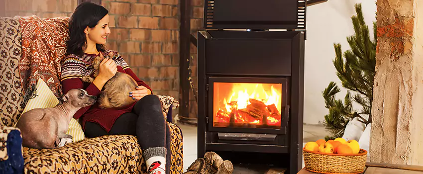 Wood Stove Chimney Cleaning Services in Bryant, AR