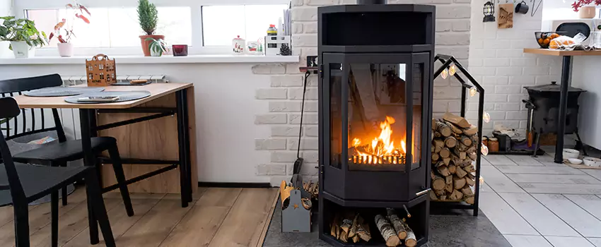 Wood Stove Firebox Installation Services in Bryant, AR