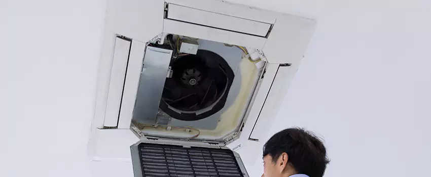 Benefits of Professional Air Duct Cleaning in Bryant, Arkansas