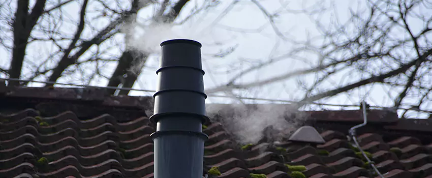 Broken Chimney Animal Screen Repair And Installation in Bryant, AR