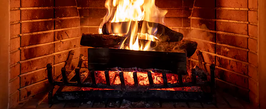 Chimney Ash Dump Cover Repair Services in Bryant, AR