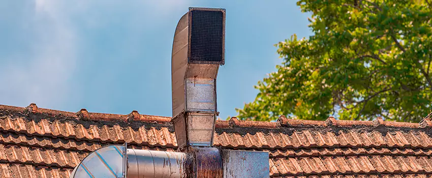 Chimney Cleaning Cost in Bryant, Arkansas