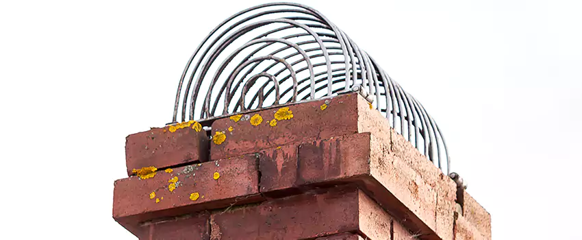 Chimney Crown Problems in Bryant, Arkansas