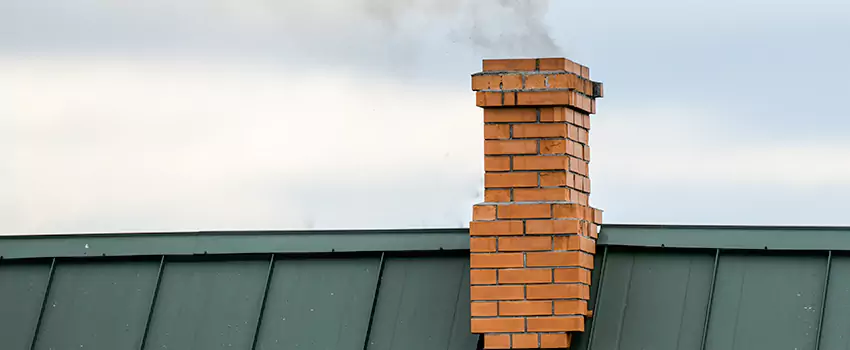 Chimney Installation Company in Bryant, AR