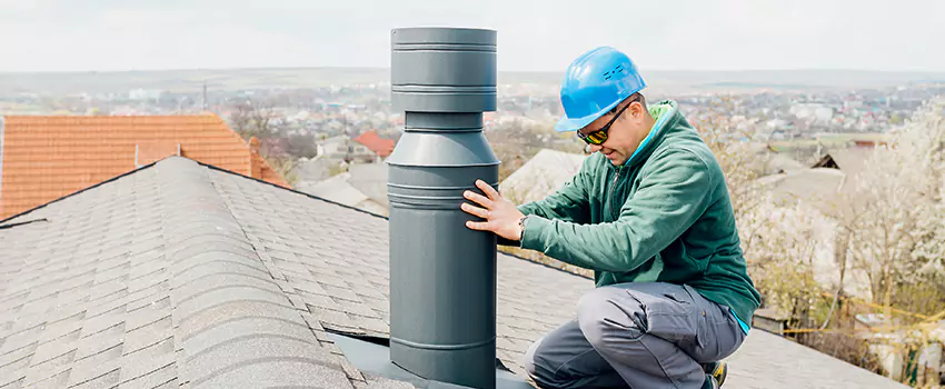 Insulated Chimney Liner Services in Bryant, AR