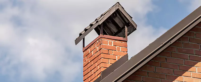 Chimney Saver Masonry Repair Contractor in Bryant, Arkansas