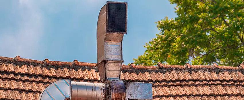 Chimney Blockage Removal in Bryant, Arkansas