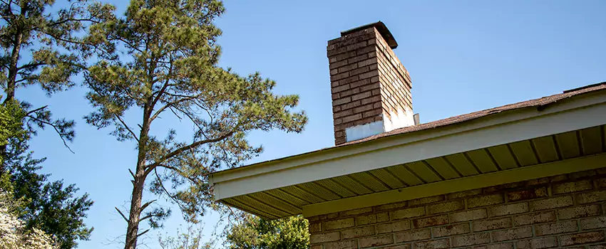 Brick Chimney Sweep Near Me in Bryant, AR