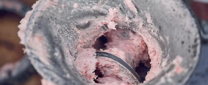 Benefits of Professional Clogged Dryer Vent Cleaning in Bryant, Arkansas