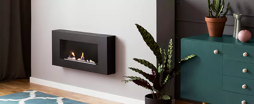 Cost of Ethanol Fireplace Repair And Installation Services in Bryant, AR
