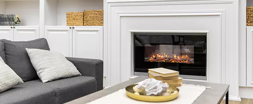 Professional Fireplace Maintenance Contractors in Bryant, AR